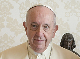 Papa Francisco: Que lo virtual no sustituya lo real, vigilar la velocidad de las transformaciones