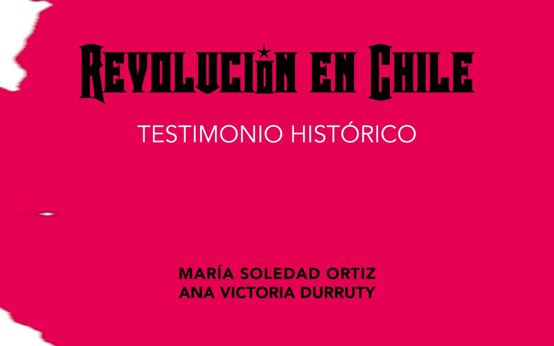 REVOLUCIÓN EN CHILE