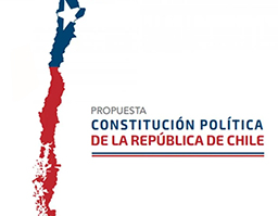El difícil camino para redactar una nueva  Constitución para Chile