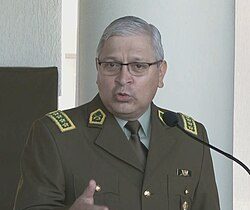 Defensa del general Yáñez pidió al Fiscal Nacional inhabilitar a Armendáriz y Chong