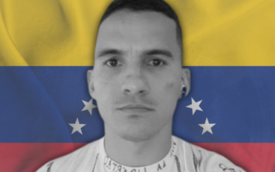 Secuestro 2: ¿La siniestra contra inteligencia venezolana actuó contra el exiliado político?