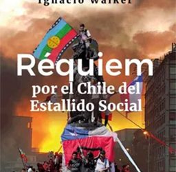Réquiem por el Chile del Estallido Social