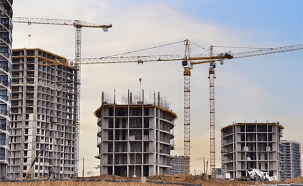 Cámara de la Construcción: “tenemos que empujar  la inversión privada en infraestructura”
