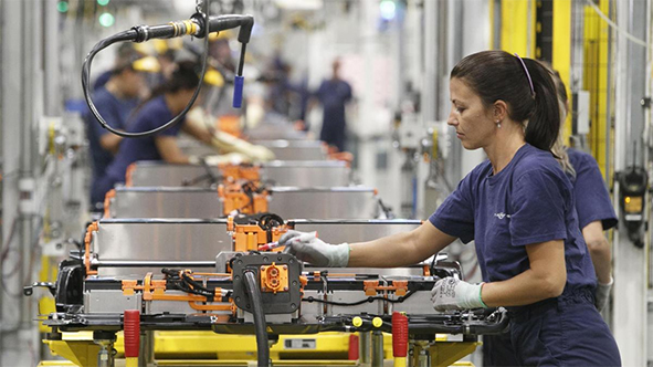 El Producto Interno Bruto tuvo un crecimiento de un 2,3% en el tercer trimestre de este año.