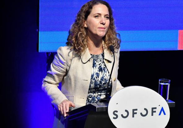La SOFOFA urge a la oposición y al gobierno buscar un acuerdo para lograr la reforma previsional