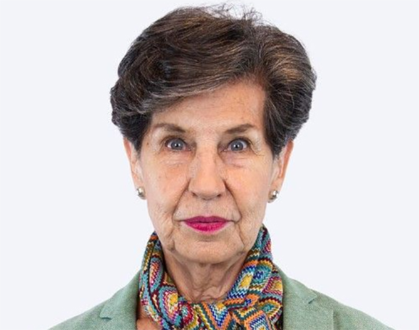 DESTITUIDA LA SENADORA ISABEL ALLENDE