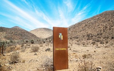 Vuelco Judicial en proyecto minero Dominga