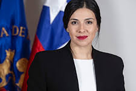 Caso Sierra Bella: PDI allana domicilio de la diputada comunista Karol Cariola