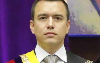 En Perú destituyen al presidente interino