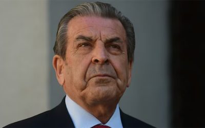 Ex Presidente Frei: “Me interesa que  el país siga creciendo”