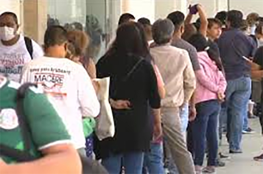 Permisología: el costo estimado de la burocracia alcanza al 7,3% del PIB.