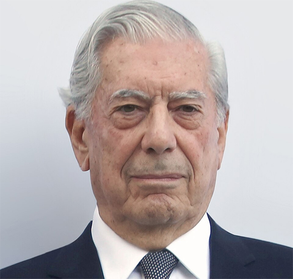 Vargas Llosa no solo escribió novelas: construyó una manera de mirar la realidad