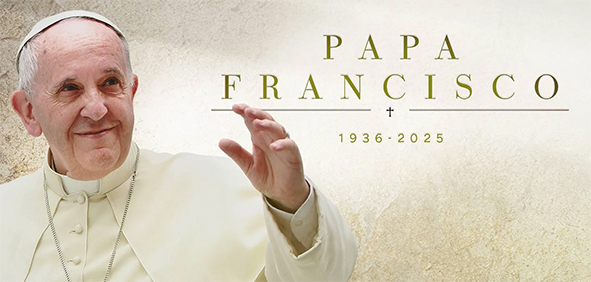 Papa Francisco: Doce años de procesos, nuevos dinamismos y puertas abiertas