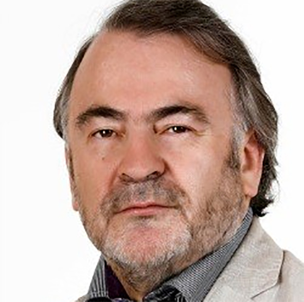 La apuesta electoral de Pepe Auth