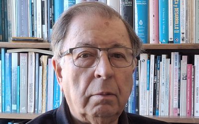 Patricio Aylwin, un político de inspiración cristiana