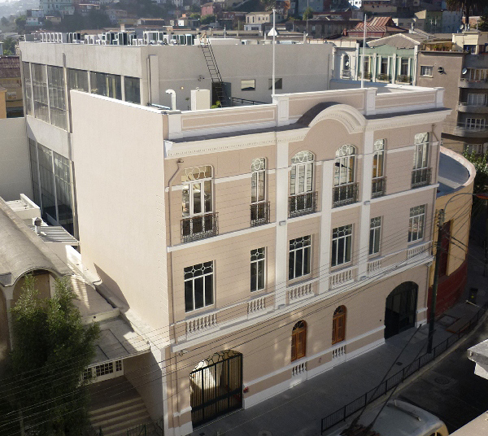 Valparaíso: Contraloría detecta una serie de irregularidades del Gobernador Mundaca