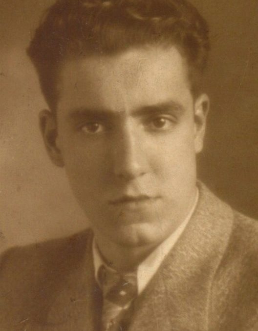 Héctor Barreto: El amado de los dioses