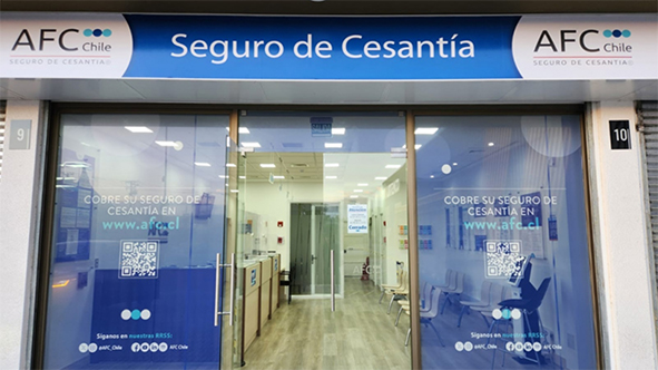 Durante el gobierno de Gabriel Boric caen en 90 mil los empleos formales.