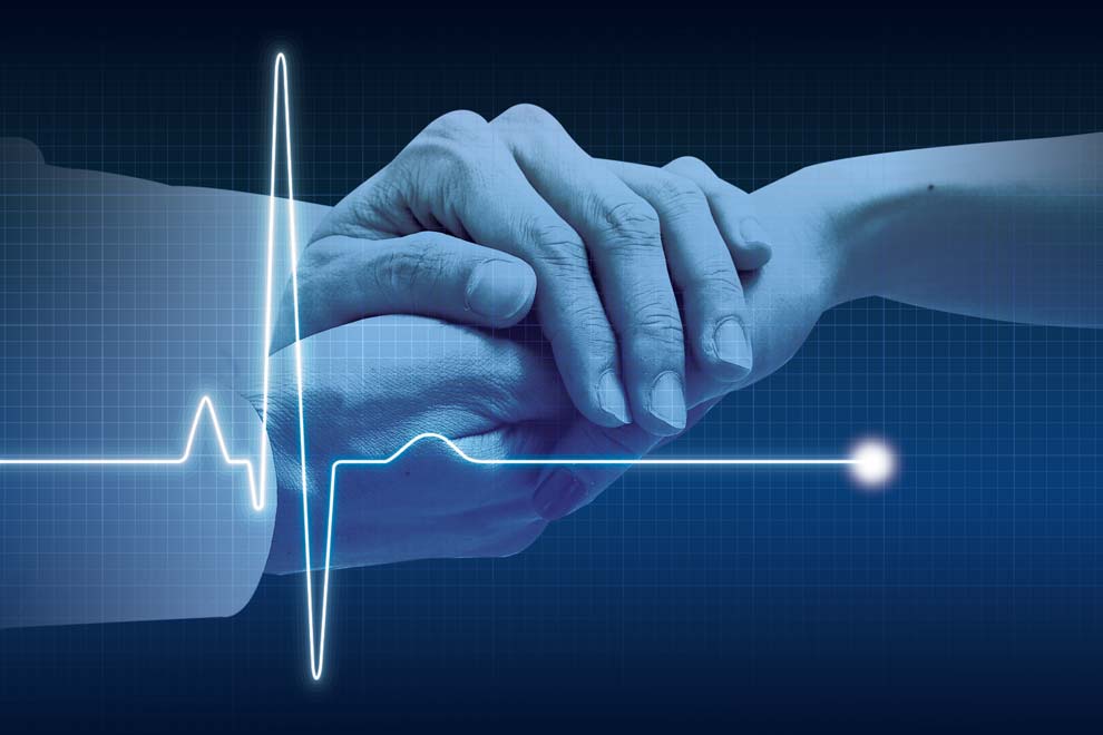 La eutanasia y las Iglesias