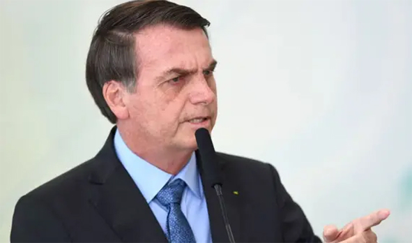 Tribunal Supremo de Brasil logra la mayoría para condenar a Jair Bolsonaro por golpismo