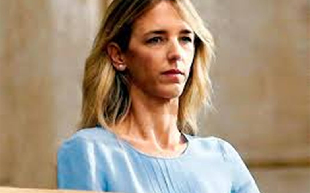 Diputada PP español: “Decirse comunista hoy en día es una legitimización del crimen”