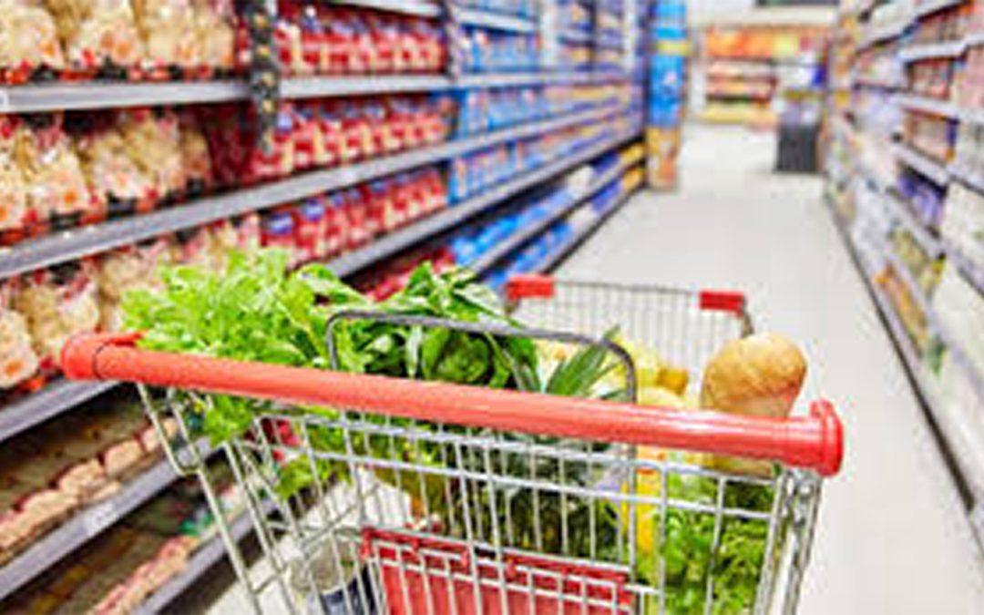 IPC de agosto no tuvo alza: 0,0%