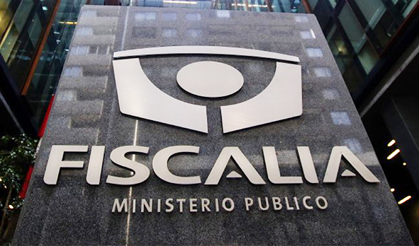 Fiscalía Nacional: En un 74% aumentó en un año el  delito de secuestros
