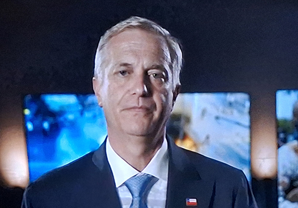 Humanista cristianos llaman a votar por la candidatura de José Antonio Kast