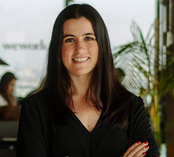 Es hora de integrar la IA en el trabajo