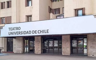 La Camerata Vocal Universidad de Chile presenta Misa Tango de Martín Palmeri