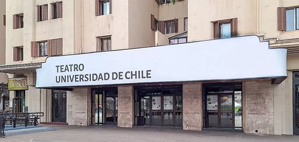 “Barroco”, el próximo estreno del Ballet Nacional  Chileno