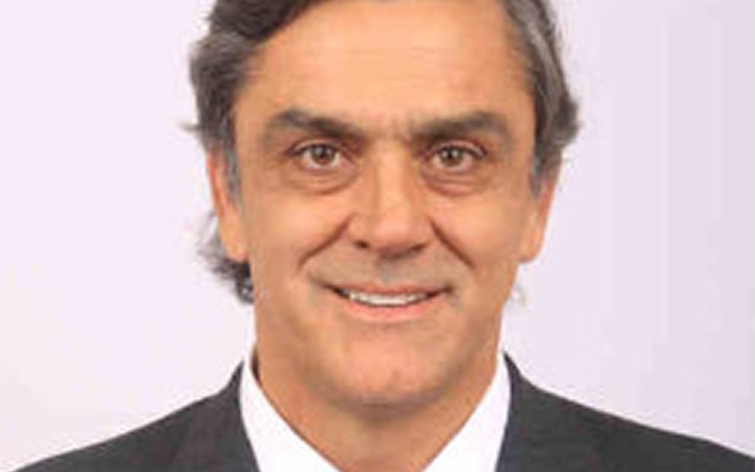 Pablo Longueira absuelto en caso SQM