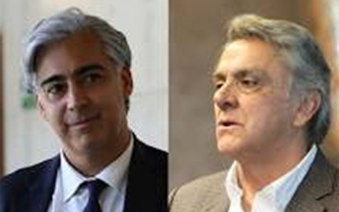 Caso SQM: Tribunal absuelve a Pablo Longueira y  Marco Enríquez Ominami