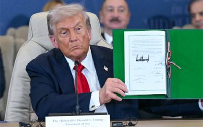 EE.UU. sanciona a tres funcionarios del Gobierno de Boric por “apoyar actividades contra la seguridad” en la región