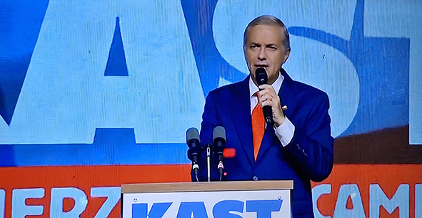 Gabinete de José A. Kast: ¿Técnico o político?