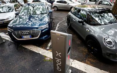 Alemania pide a la UE que levante la prohibición de nuevos vehículos no eléctricos prevista para 2035