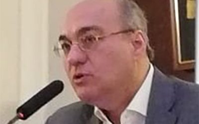 ENTREVISTA: Analista económico Manuel Llanos, la política  argentina y el triunfo de Milei