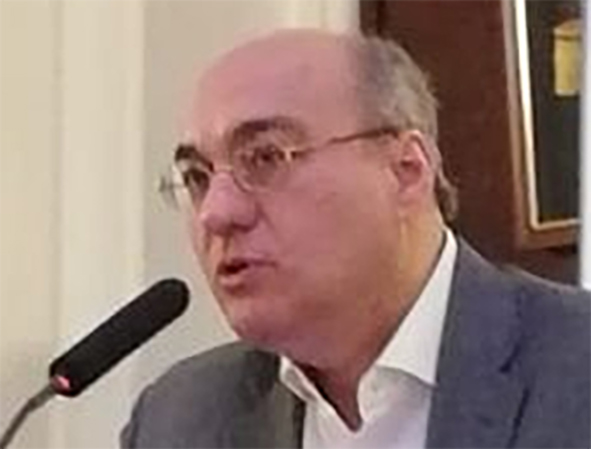 ENTREVISTA: Analista económico Manuel Llanos, la política  argentina y el triunfo de Milei