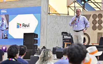 Nuevos municipios se suman al uso de Revi: Permisos con IA para agilizar permisos de construcción