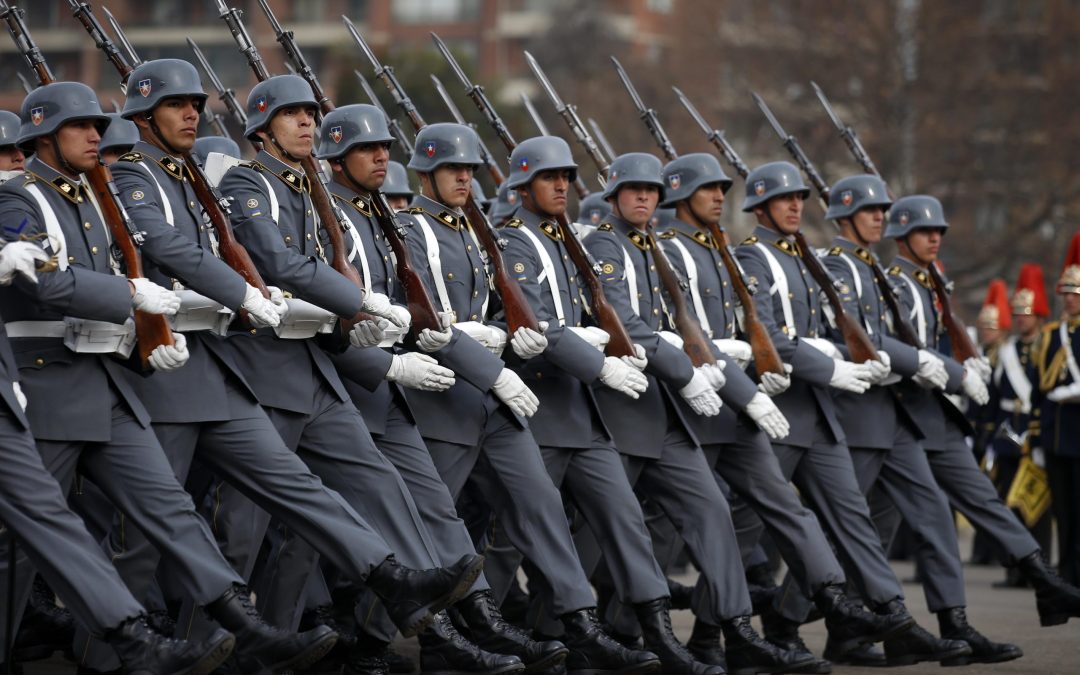 Presidente electo José A Kast envía saludo de Navidad agradeciendo a las Fuerzas Armadas
