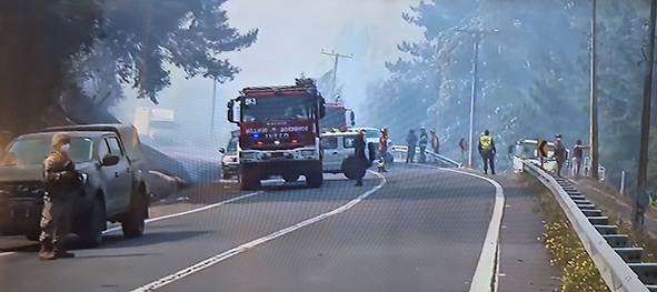 Concepción y Ñuble:  Kast designará a Iván Poduje y a Martín Arrau para encabezar plan de reconstrucción