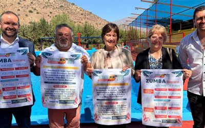 San Felipe: Habrá a talleres deportivos gratuitos durante todo el verano