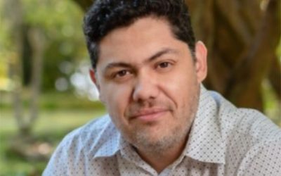 Caso Fundaciones: fiscalía pide prisión preventiva para Alberto Larraín