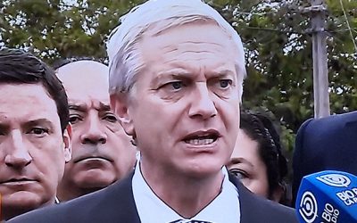 Partidos de oposición solicitan a Kast no respaldar candidatura de Bachelet a la ONU