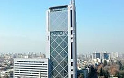 Telefónica vende su filial en Chile a Millicom