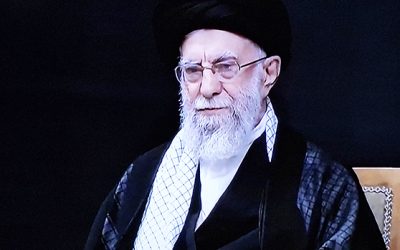 Las causas de la guerra entre los Estados Unidos e Israel contra Iran