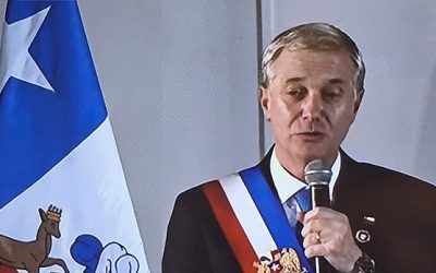 Kast retiró del Congreso proyecto de negociación ramal