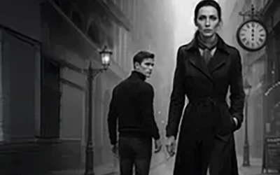 Apareció el libro “La hegemonía del tiempo”