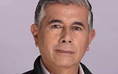 Manuel Millones designado como nuevo Delegado Presidencial regional