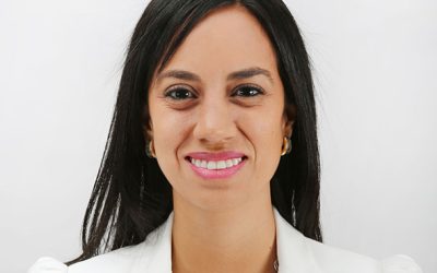 Paulina Núñez de Renovación Nacional electa presidenta del Senado